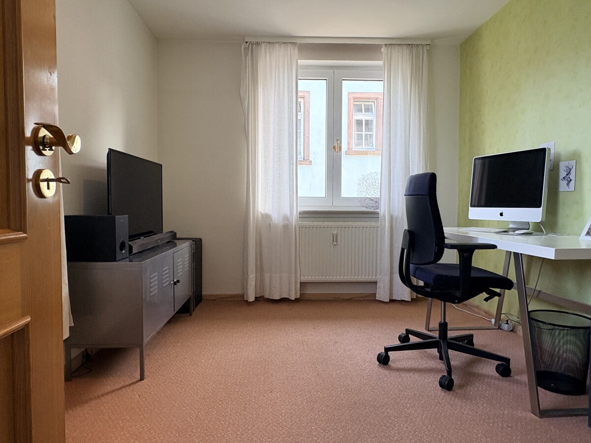 Büro 1. OG