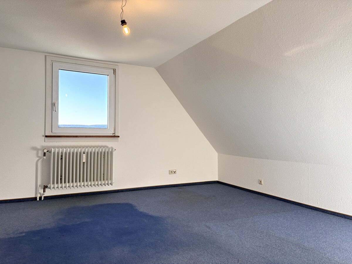 Zimmer im DG