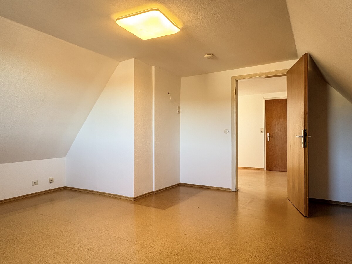 Zimmer im DG (2)