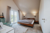 Schlafzimmer_OG - Hochwertiges Einfamilienhaus mit ruhig gelegenem Garten im Herzen von Gundelfingen