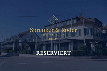 RESERVIERT: Hotelanwesen mit Restaurant in attraktiver Lage von Ihringen, 79241 Ihringen, Hotel