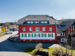 Thurner Wirtshaus - Projektentwicklung von acht Chalets mit Hotelbetrieb im Herzen des Schwarzwalds