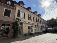 Außenaufnahme