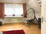 Wohnzimmer - Vermietete Dachgeschosswohnung mit Stellplatz im Freien