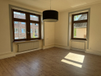 Arbeitszimmer - Stilvolle Altbauwohnung mit Charme in Schopfheim