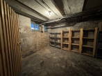 Kellerabteil - Stilvolle Altbauwohnung mit Charme in Schopfheim