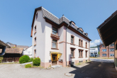 Außenaufnahme - Stilvolle Altbauwohnung mit Charme in Schopfheim