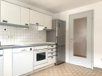 Küche - Leerstehende 2-Zimmer-Wohnung mit großem Balkon und Stellplatz im Freien