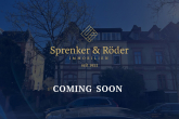 Coming soon - COMING SOON: 4-Zimmer-Dachgeschosswohnung mit Terrasse & Einzelgarage in der Freiburger Wiehre