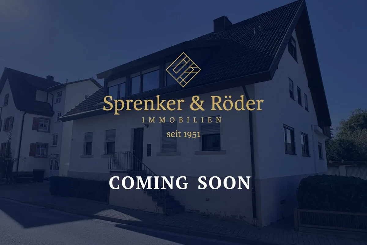 Coming soon