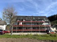 Seitenansicht