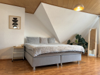 Schlafzimmer im 2. OG - Wohn- und Geschäftshaus mit vielfältigen Entwicklungsmöglichkeiten
