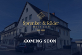 Coming soon - Wohn- und Geschäftshaus in zentraler Lage von St. Märgen