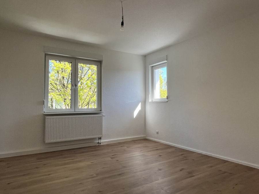 Wohnzimmer Beispieleinheit
