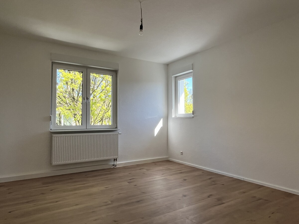 Wohnzimmer Beispieleinheit