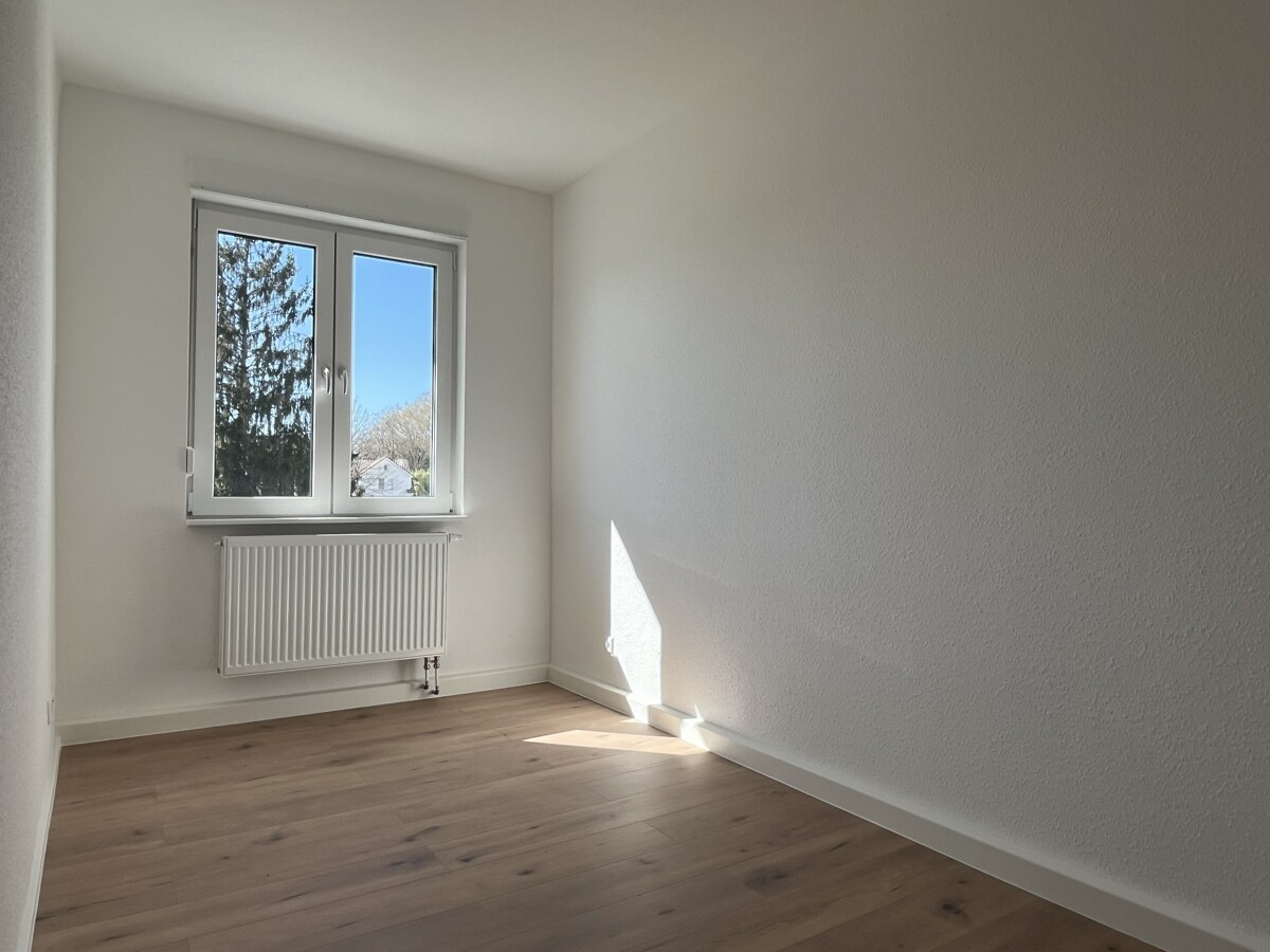 Schlafzimmer 2 Beispieleinheit