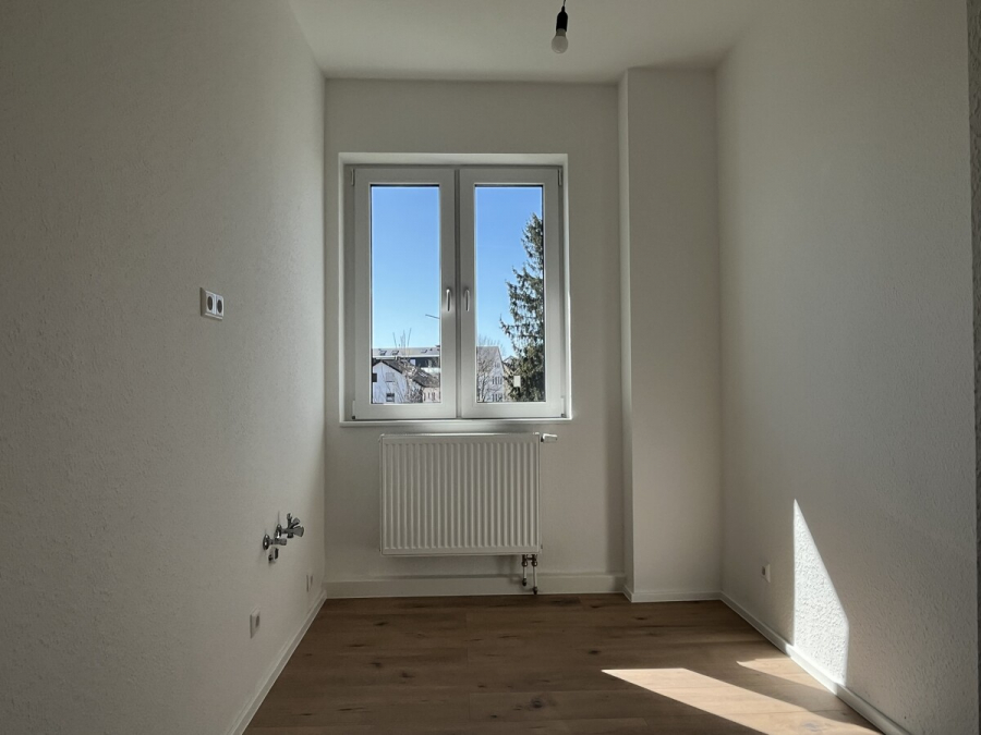 Küche Beispieleinheit