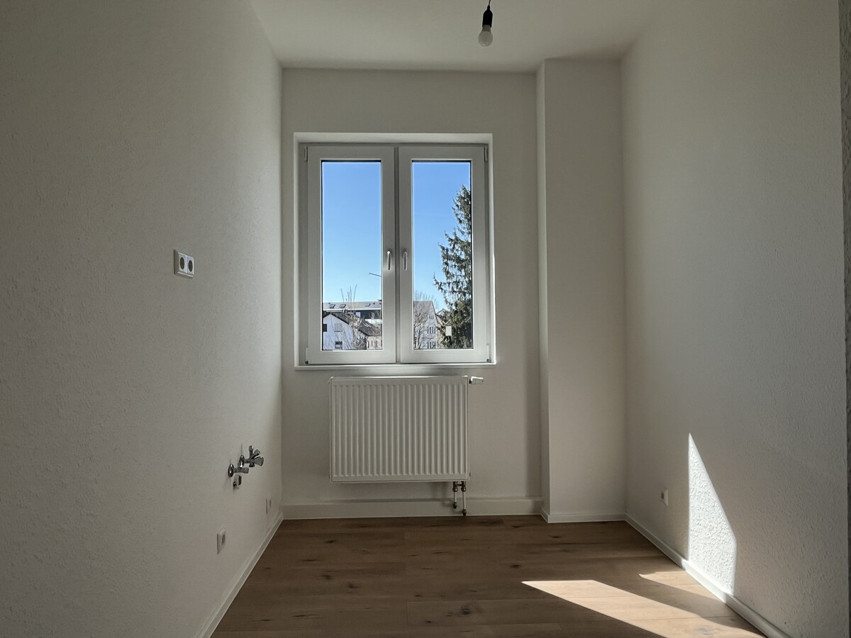 Küche Beispieleinheit