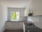Einliegerwohnung Küche - Charmantes Einfamilienhaus mit moderner Einliegerwohnung in beliebter Lage von Lörrach-Tumringen