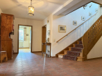 Eingangsbereich - Charmantes Einfamilienhaus mit moderner Einliegerwohnung in beliebter Lage von Lörrach-Tumringen