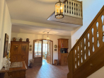 Eingangsbereich_Blick zum Wohn - Charmantes Einfamilienhaus mit moderner Einliegerwohnung in beliebter Lage von Lörrach-Tumringen