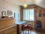 Arbeitszimmer - Charmantes Einfamilienhaus mit moderner Einliegerwohnung in beliebter Lage von Lörrach-Tumringen